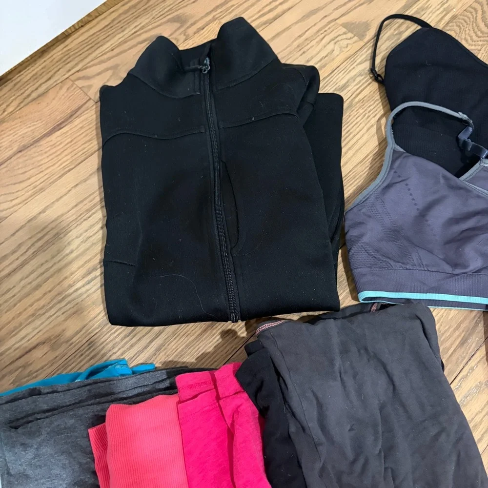 Workout Bundle - Picture 6 of 7